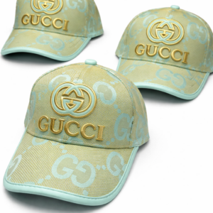 Gorra Gucci