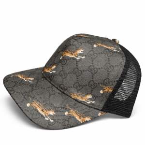 Gorra Gucci