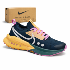 Nike Zoom X Zegama Trail 2