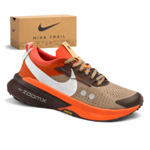 Nike Zoom X Zegama Trail 2