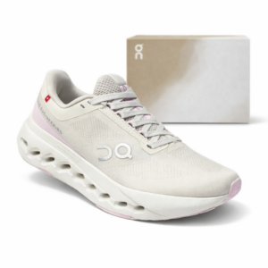 On Running Cloudmonster