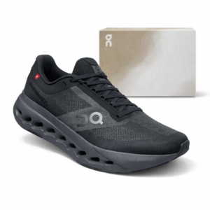 On Running Cloudmonster