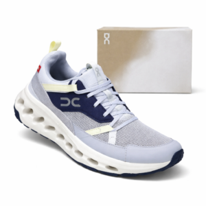 On Running Cloudmonster