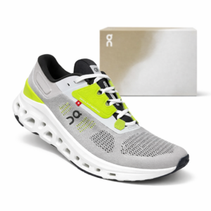 On Running Cloudmonster