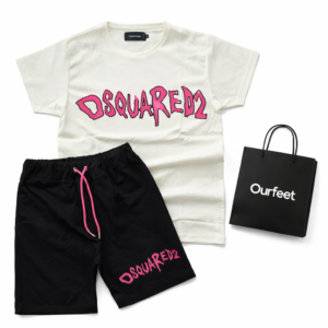 Chándal Dsquared2 Icon