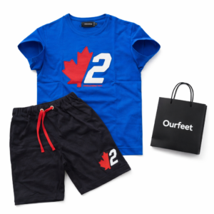 Chándal Dsquared2 Icon