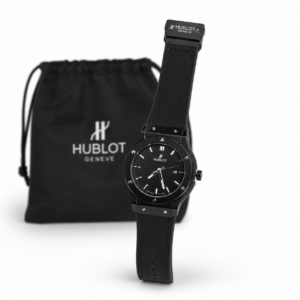 Reloj Hublot