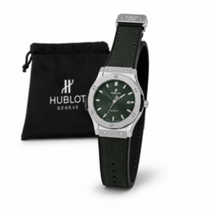 Reloj Hublot