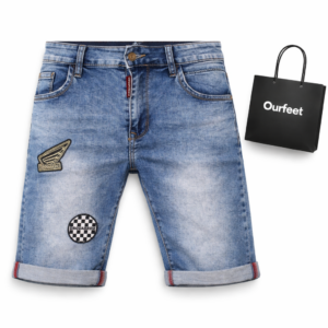 Pantalón Corto Dsquared2 Icon