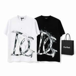 Camiseta Dolce & Gabbana