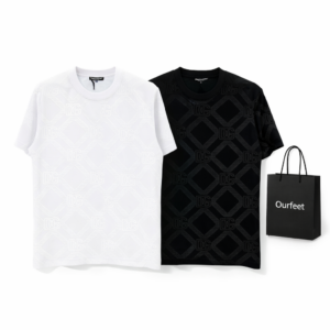 Camiseta Dolce & Gabbana