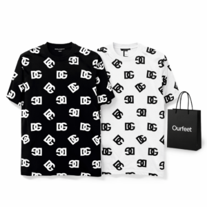 Camiseta Dolce & Gabbana