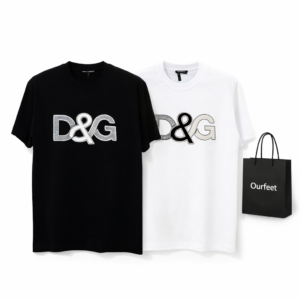 Camiseta Dolce & Gabbana