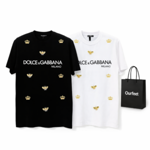 Camiseta Dolce & Gabbana
