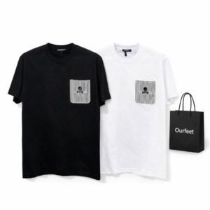 Camiseta Dolce & Gabbana