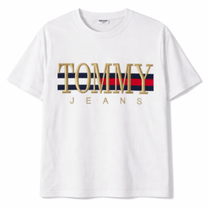Camiseta Tommy