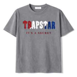 Camiseta Trapstar