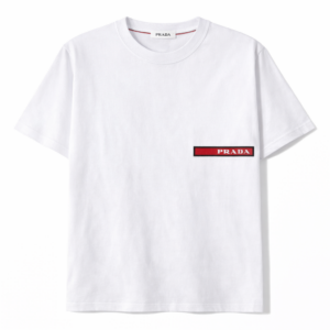 Camiseta Prada