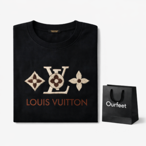 Camiseta Louis vuitton
