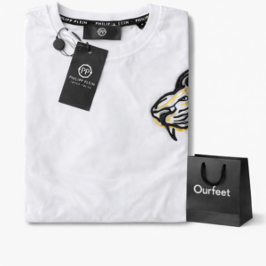 Camiseta Philipp Plein