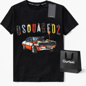Camiseta Dsquared2