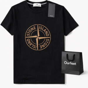 Camiseta Stone Island