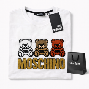 Camiseta Moschino