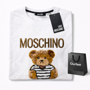 Camiseta Moschino