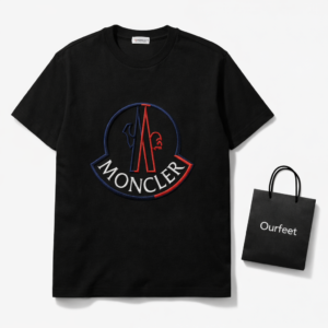 Camiseta Moncler
