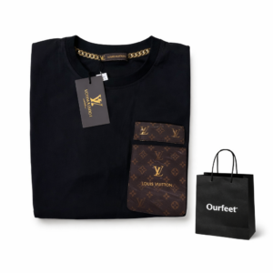 Camiseta Louis vuitton