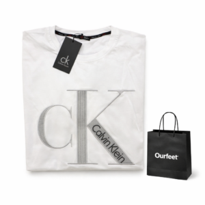 Camiseta Calvin Klein