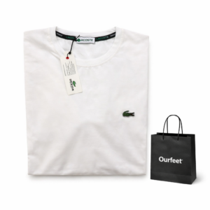 Camiseta Lacoste