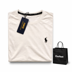 Camiseta Ralph Lauren