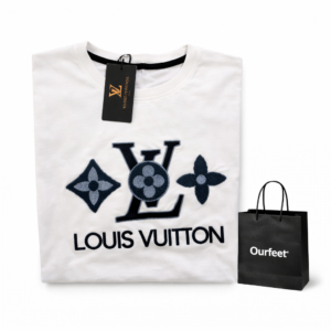 Camiseta Louis vuitton