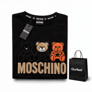 Camiseta Moschino