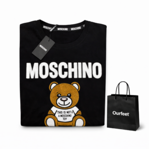 Camiseta Moschino