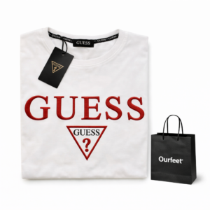 Camiseta Guess