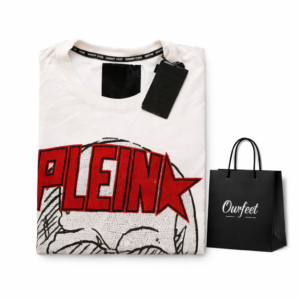 Camiseta Philipp Plein