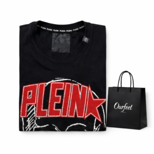 Camiseta Philipp Plein