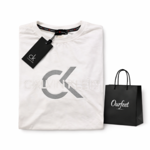 Camiseta Calvin Klein