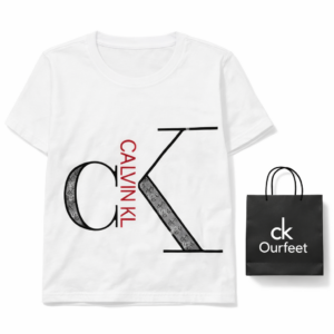 Camiseta Calvin Klein