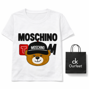 Camiseta Moschino