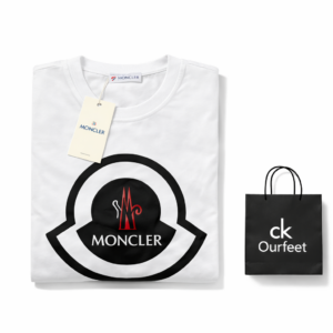 Camiseta Moncler