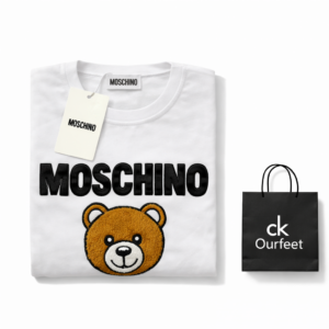 Camiseta Moschino