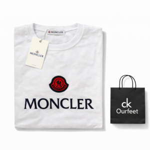 Camiseta Moncler