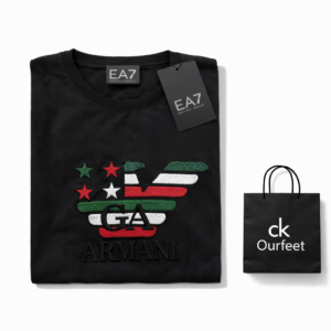 Camiseta Armani