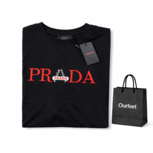 Camiseta Prada