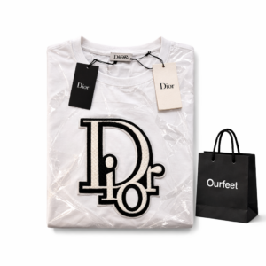 Camiseta Dior