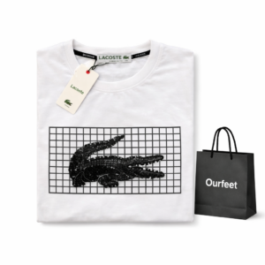 Camiseta Lacoste