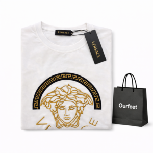 Camiseta Versace